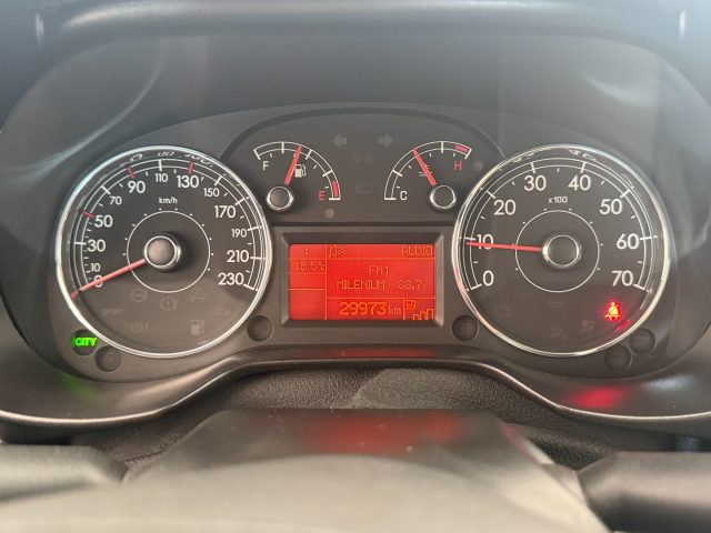 FIAT GRANDE PUNTO 1.4 5 PORTE DYNAMIC NATURAL POWE - foto 16