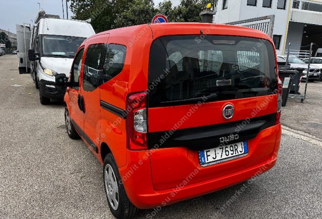 FIAT QUBO 1.3 MJT 80 CV EASY IN ARRIVO - foto 2