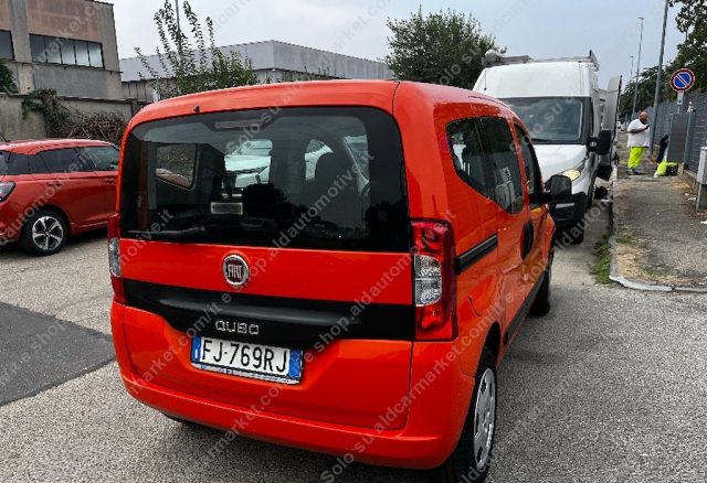 FIAT QUBO 1.3 MJT 80 CV EASY IN ARRIVO - foto 3
