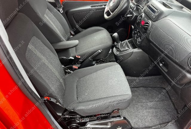 FIAT QUBO 1.3 MJT 80 CV EASY IN ARRIVO - foto 8