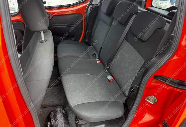 FIAT QUBO 1.3 MJT 80 CV EASY IN ARRIVO - foto 6