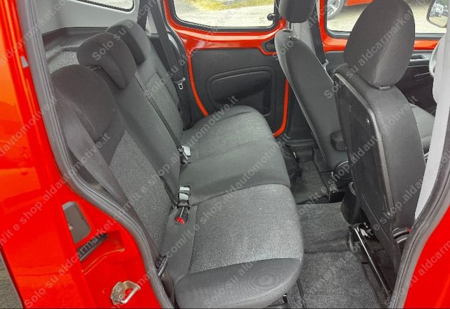 FIAT QUBO 1.3 MJT 80 CV EASY IN ARRIVO - foto 10