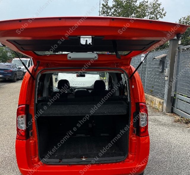 FIAT QUBO 1.3 MJT 80 CV EASY IN ARRIVO - foto 7