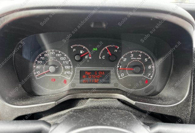 FIAT QUBO 1.3 MJT 80 CV EASY IN ARRIVO - foto 4