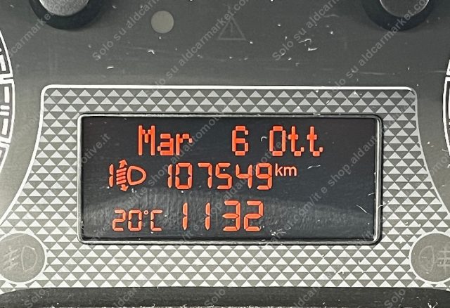 FIAT QUBO 1.3 MJT 80 CV EASY IN ARRIVO - foto 5