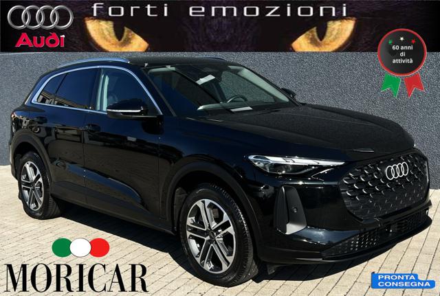AUDI Q5 40 TDI 204 CV QUATTRO S TRONIC S - foto 4
