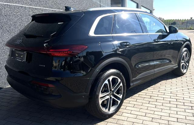 AUDI Q5 40 TDI 204 CV QUATTRO S TRONIC S - foto 12