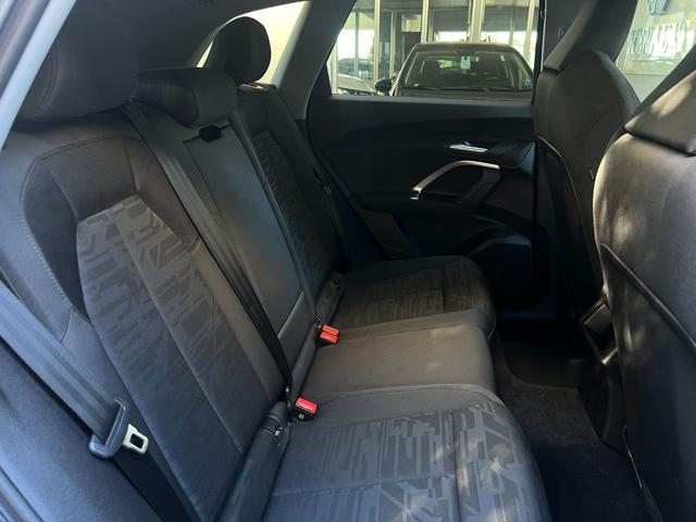 AUDI Q5 40 TDI 204 CV QUATTRO S TRONIC S - foto 31