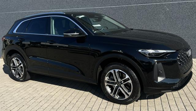 AUDI Q5 40 TDI 204 CV QUATTRO S TRONIC S - foto 6