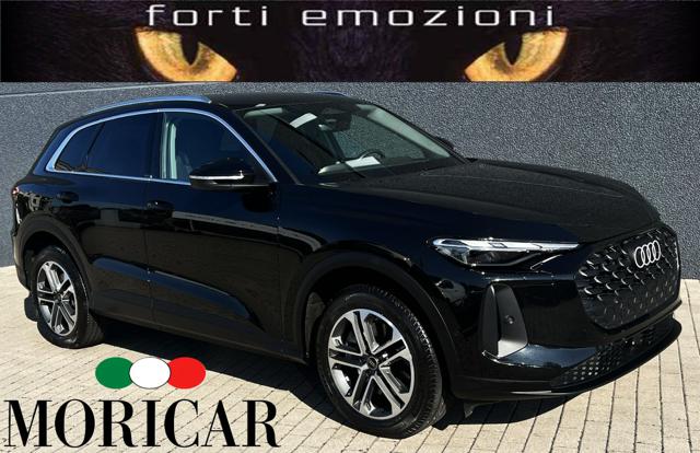 AUDI Q5 40 TDI 204 CV QUATTRO S TRONIC S - foto 5