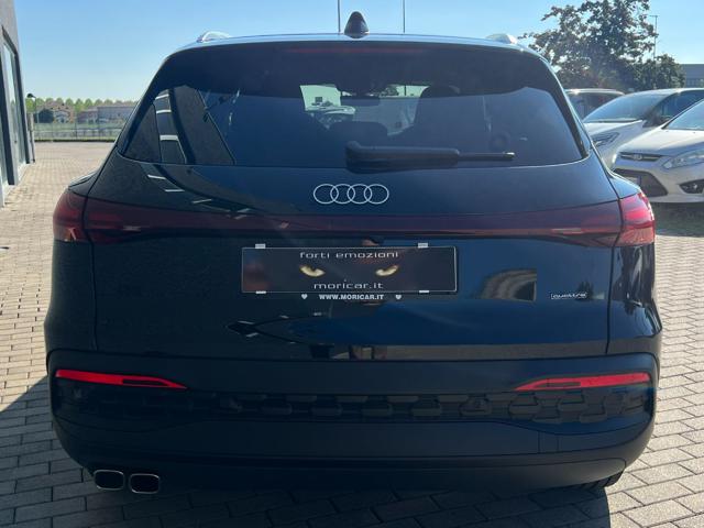 AUDI Q5 40 TDI 204 CV QUATTRO S TRONIC S - foto 15