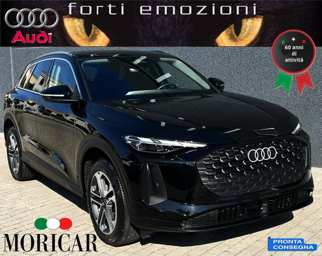 AUDI Q5 40 TDI 204 CV QUATTRO S TRONIC S - foto 2