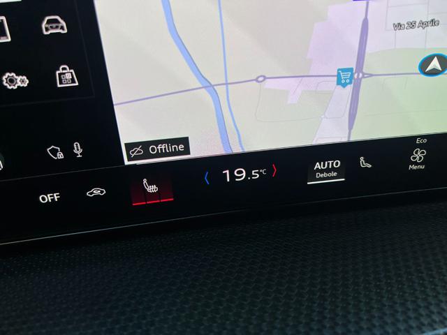 AUDI Q5 40 TDI 204 CV QUATTRO S TRONIC S - foto 19