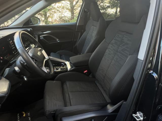AUDI Q5 40 TDI 204 CV QUATTRO S TRONIC S - foto 28
