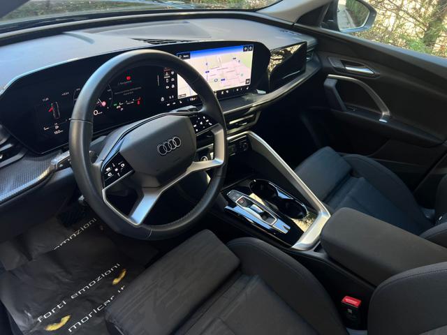 AUDI Q5 40 TDI 204 CV QUATTRO S TRONIC S - foto 29