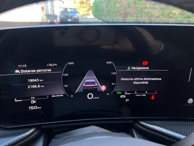 AUDI Q5 40 TDI 204 CV QUATTRO S TRONIC S - foto 23