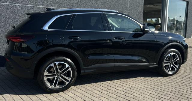 AUDI Q5 40 TDI 204 CV QUATTRO S TRONIC S - foto 10
