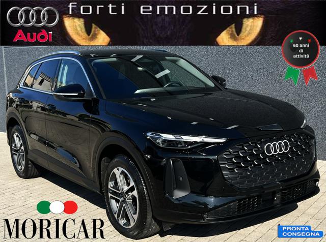 AUDI Q5 40 TDI 204 CV QUATTRO S TRONIC S - foto 3