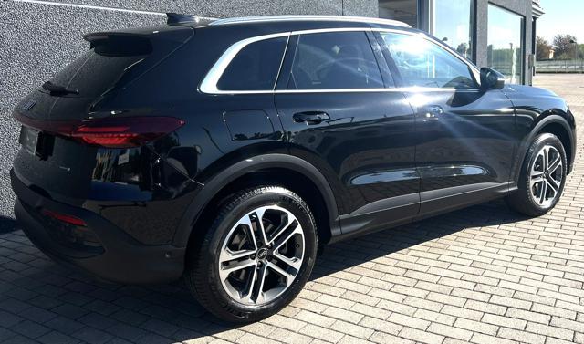 AUDI Q5 40 TDI 204 CV QUATTRO S TRONIC S - foto 11
