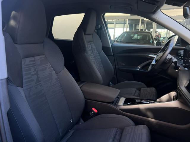 AUDI Q5 40 TDI 204 CV QUATTRO S TRONIC S - foto 33