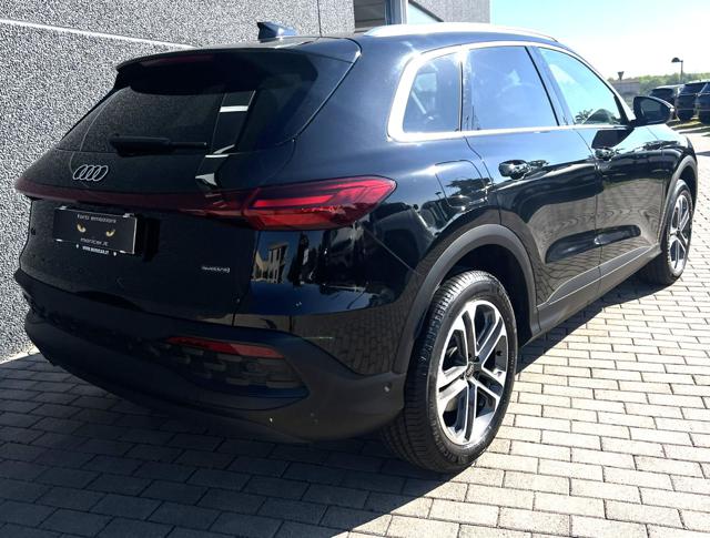 AUDI Q5 40 TDI 204 CV QUATTRO S TRONIC S - foto 13