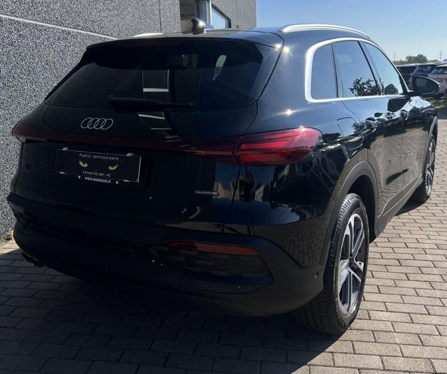AUDI Q5 40 TDI 204 CV QUATTRO S TRONIC S - foto 14