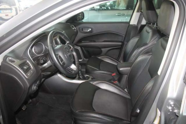 JEEP COMPASS GPL TELECAMERA NAVI - foto 7