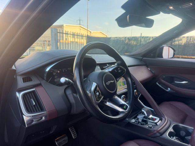 JAGUAR E-PACE 2.0D I4 163 CV AWD AUTO R-DYNAMI - foto 15