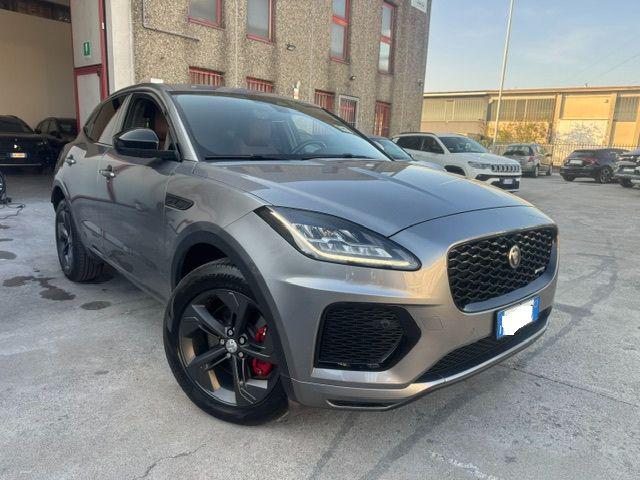 JAGUAR E-PACE 2.0D I4 163 CV AWD AUTO R-DYNAMI - foto 5