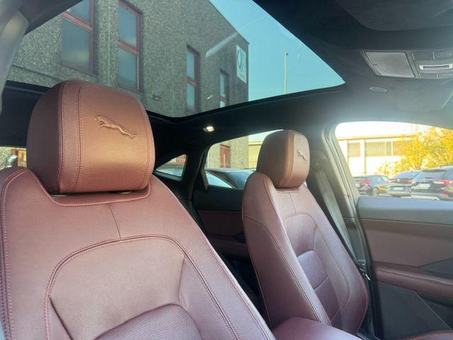 JAGUAR E-PACE 2.0D I4 163 CV AWD AUTO R-DYNAMI - foto 18