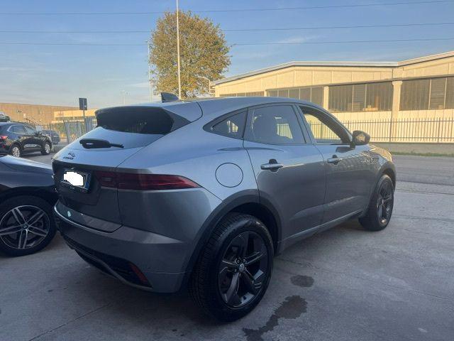 JAGUAR E-PACE 2.0D I4 163 CV AWD AUTO R-DYNAMI - foto 7