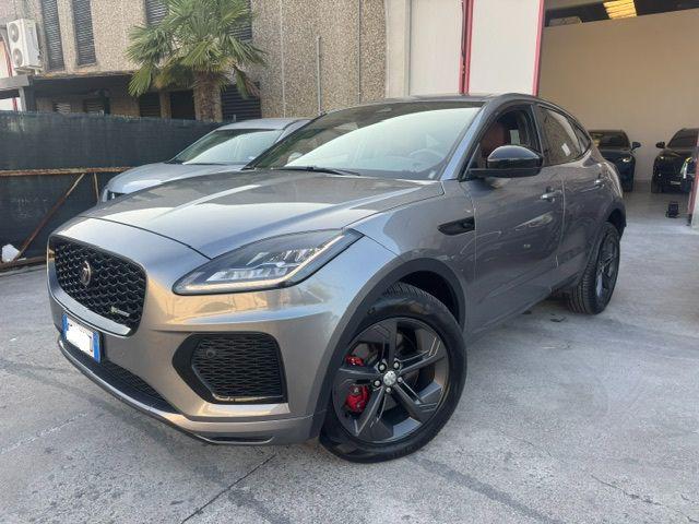 JAGUAR E-PACE 2.0D I4 163 CV AWD AUTO R-DYNAMI