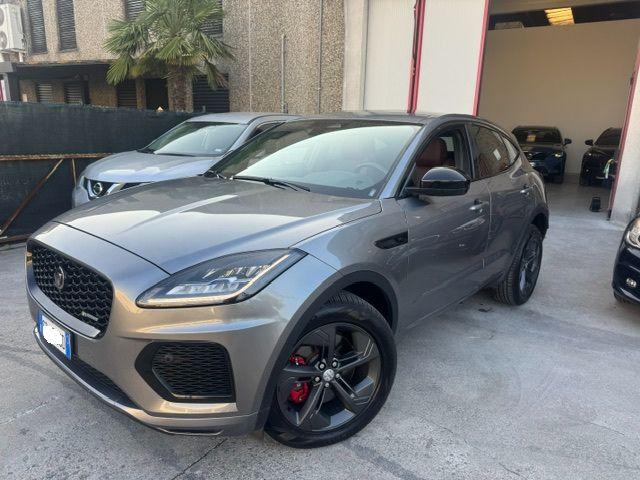 JAGUAR E-PACE 2.0D I4 163 CV AWD AUTO R-DYNAMI - foto 2