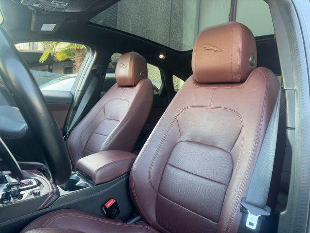 JAGUAR E-PACE 2.0D I4 163 CV AWD AUTO R-DYNAMI - foto 14