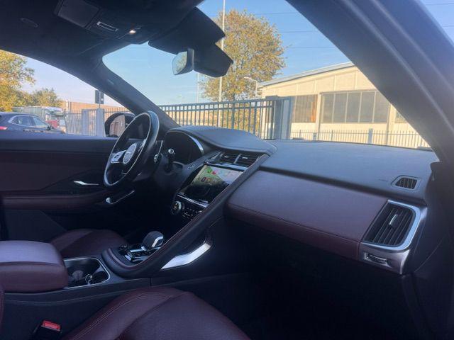 JAGUAR E-PACE 2.0D I4 163 CV AWD AUTO R-DYNAMI - foto 16