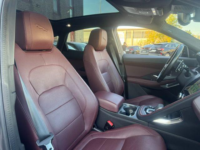 JAGUAR E-PACE 2.0D I4 163 CV AWD AUTO R-DYNAMI - foto 17