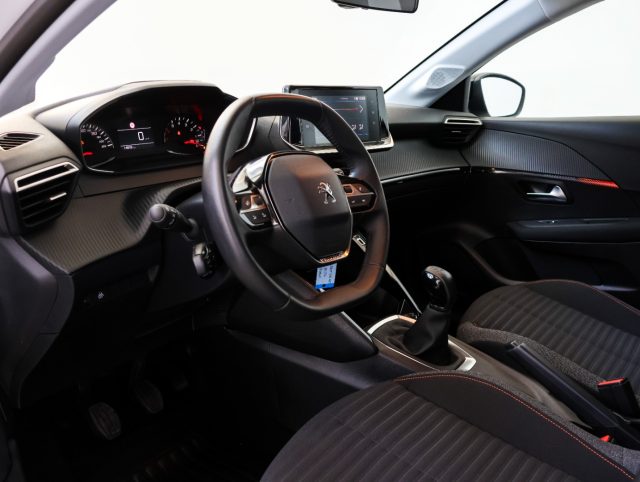 PEUGEOT 208 ACTIVE PURETECH 75CV S&S *PROMO - foto 8
