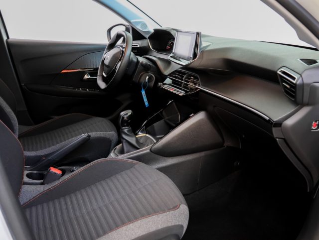 PEUGEOT 208 ACTIVE PURETECH 75CV S&S *PROMO - foto 12