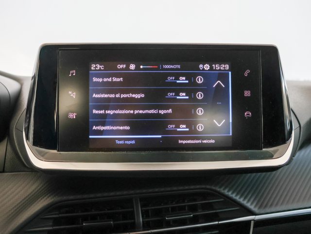 PEUGEOT 208 ACTIVE PURETECH 75CV S&S *PROMO - foto 18