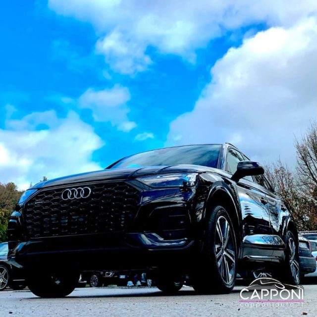 AUDI Q5 SPORTBACK 40 TDI QUATTRO S LINE  - foto 2