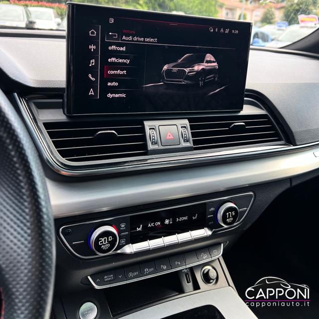 AUDI Q5 SPORTBACK 40 TDI QUATTRO S TRONI - foto 19