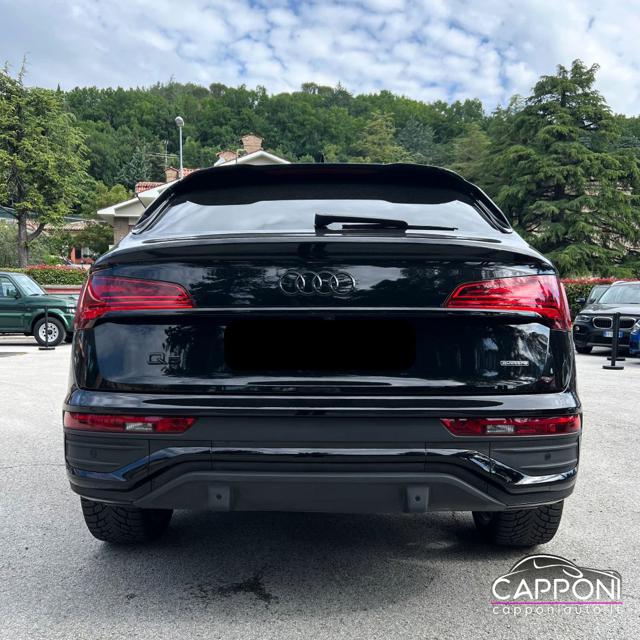 AUDI Q5 SPORTBACK 40 TDI QUATTRO S TRONI - foto 6
