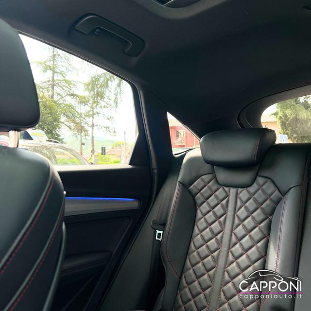 AUDI Q5 SPORTBACK 40 TDI QUATTRO S TRONI - foto 18