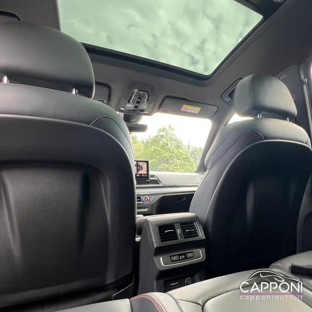 AUDI Q5 SPORTBACK 40 TDI QUATTRO S TRONI - foto 13