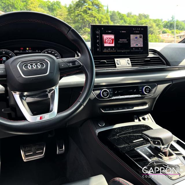 AUDI Q5 SPORTBACK 40 TDI QUATTRO S TRONI - foto 23