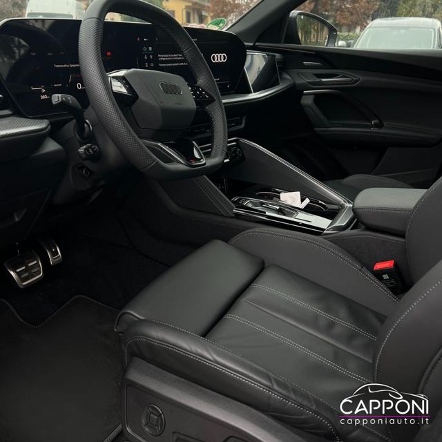 AUDI Q5 SPORTBACK 40 TDI QUATTRO S TRONI - foto 8