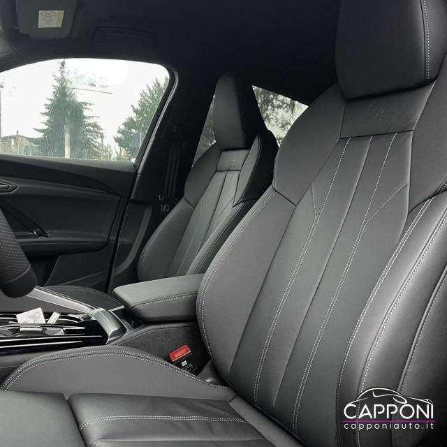 AUDI Q5 SPORTBACK 40 TDI QUATTRO S TRONI - foto 9