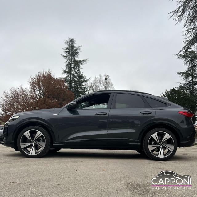 AUDI Q5 SPORTBACK 40 TDI QUATTRO S TRONI - foto 4