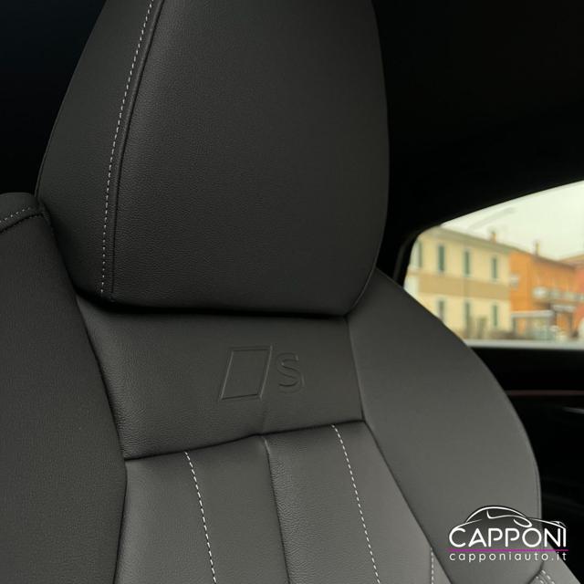 AUDI Q5 SPORTBACK 40 TDI QUATTRO S TRONI - foto 7