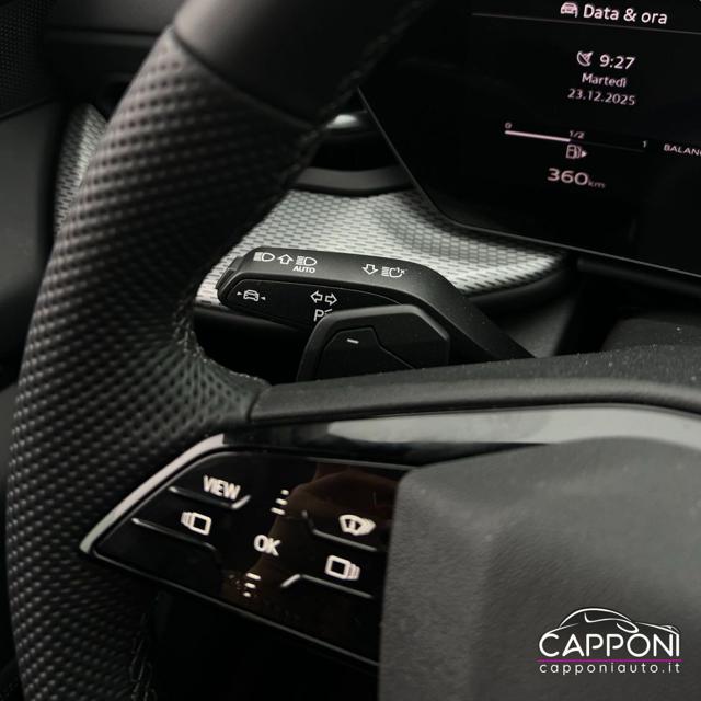 AUDI Q5 SPORTBACK 40 TDI QUATTRO S TRONI - foto 17